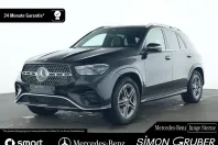 Mercedes-Benz GLE 580 din 2024 cu 9.557 km - oferta MER145736 - foto 1