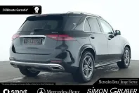 Mercedes-Benz GLE 580 din 2024 cu 9.557 km - oferta MER145736 - foto 2