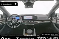 Mercedes-Benz GLE 580 din 2024 cu 9.557 km - oferta MER145736 - foto 3