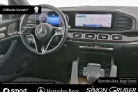 Mercedes-Benz GLE 580 din 2024 cu 9.557 km - oferta MER145736 - foto 4