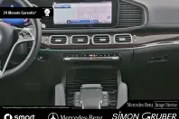 Mercedes-Benz GLE 580 din 2024 cu 9.557 km - oferta MER145736 - foto 5