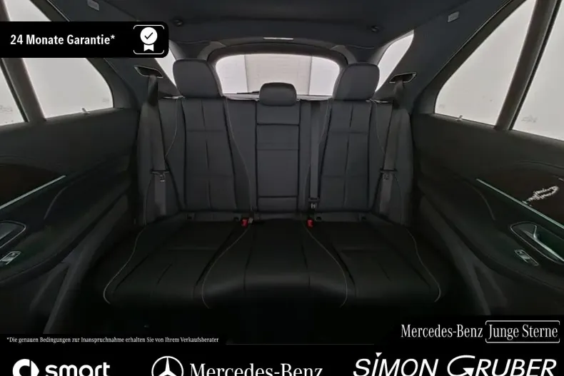 Mercedes-Benz GLE 580 din 2024 cu 9.557 km - oferta MER145736 - foto 7