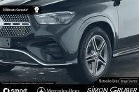 Mercedes-Benz GLE 580 din 2024 cu 9.557 km - oferta MER145736 - foto 8