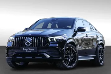Mercedes-Benz GLE 53 AMG din 2022 - oferta MER145739