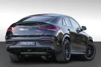 Mercedes-Benz GLE 53 AMG din 2022 cu 33.446 km - oferta MER145739 - foto 2