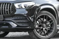 Mercedes-Benz GLE 53 AMG din 2022 cu 33.446 km - oferta MER145739 - foto 5