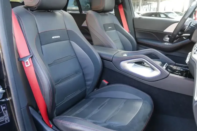 Mercedes-Benz GLE 53 AMG din 2022 cu 33.446 km - oferta MER145739 - foto 6