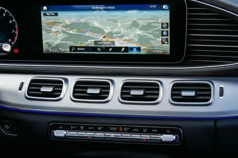 Mercedes-Benz GLE 53 AMG din 2022 cu 33.446 km - oferta MER145739 - foto 7