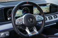Mercedes-Benz GLE 53 AMG din 2022 cu 33.446 km - oferta MER145739 - foto 8