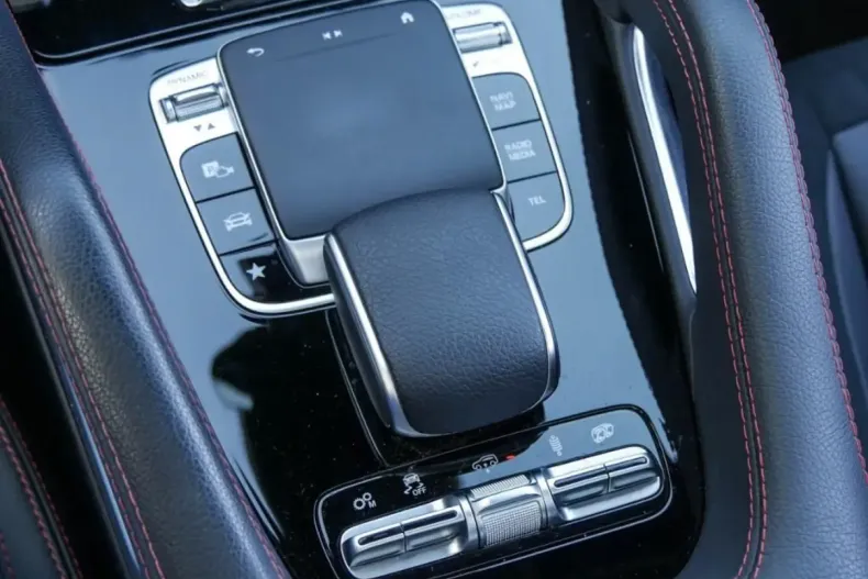 Mercedes-Benz GLE 53 AMG din 2022 cu 33.446 km - oferta MER145739 - foto 9