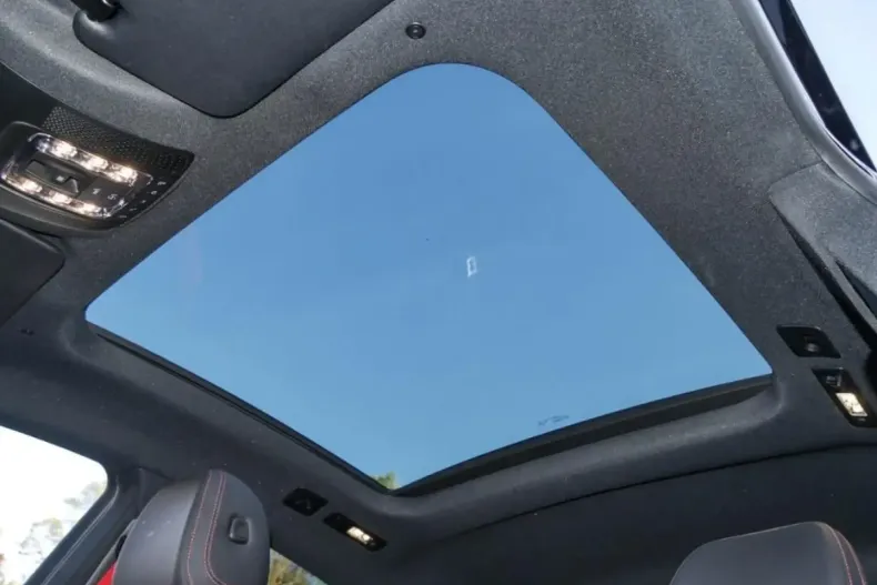 Mercedes-Benz GLE 53 AMG din 2022 cu 33.446 km - oferta MER145739 - foto 10