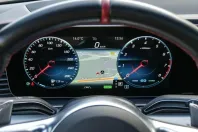 Mercedes-Benz GLE 53 AMG din 2022 cu 33.446 km - oferta MER145739 - foto 12