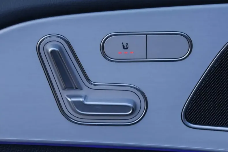 Mercedes-Benz GLE 53 AMG din 2022 cu 33.446 km - oferta MER145739 - foto 13