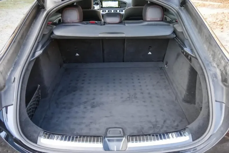 Mercedes-Benz GLE 53 AMG din 2022 cu 33.446 km - oferta MER145739 - foto 15