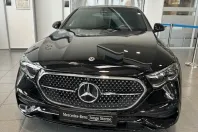 Mercedes-Benz E 200 din 2024 cu 8.900 km - oferta MER145740 - foto 1