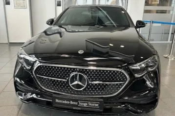 Mercedes-Benz E 200 din 2024 - oferta MER145740