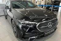 Mercedes-Benz E 200 din 2024 cu 8.900 km - oferta MER145740 - foto 2