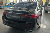 Mercedes-Benz E 200 din 2024 cu 8.900 km - oferta MER145740 - foto 4