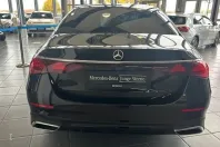 Mercedes-Benz E 200 din 2024 cu 8.900 km - oferta MER145740 - foto 5