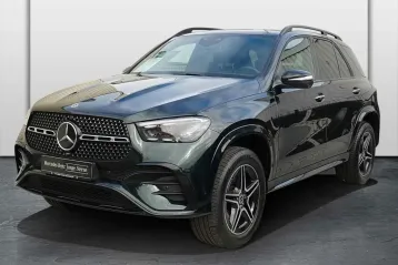 Mercedes-Benz GLE 300 din 2024 - oferta MER145742