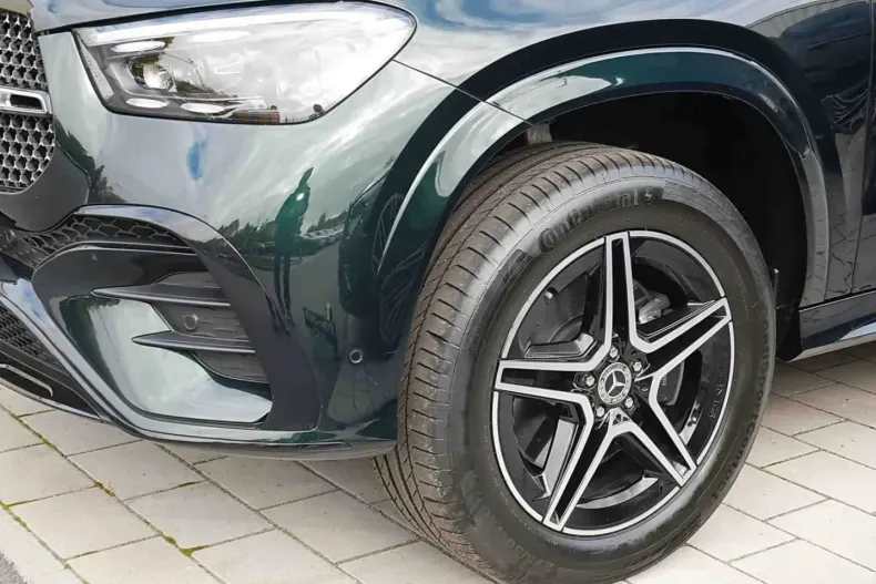 Mercedes-Benz GLE 300 din 2024 cu 50.885 km - oferta MER145742 - foto 4