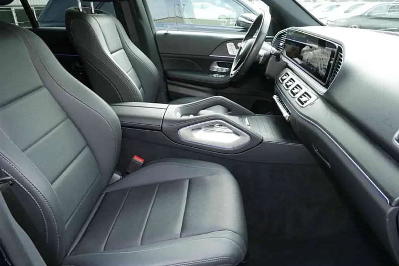 Mercedes-Benz GLE 300 din 2024 cu 50.885 km - oferta MER145742 - foto 6