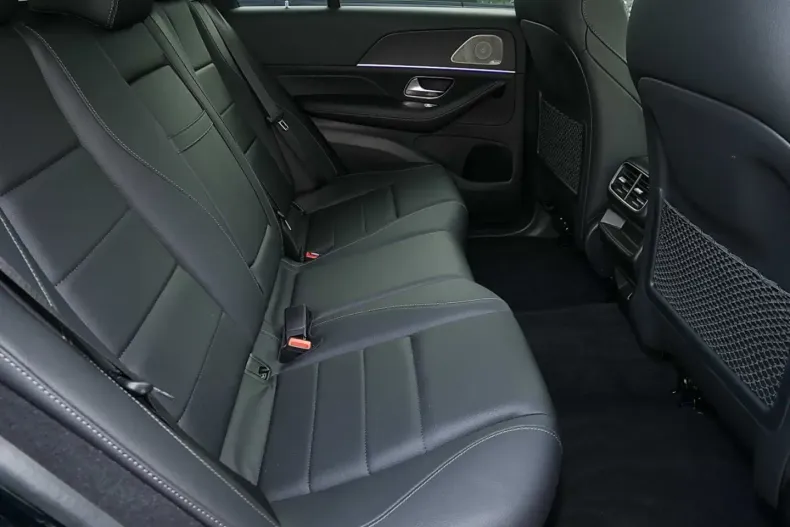 Mercedes-Benz GLE 300 din 2024 cu 50.885 km - oferta MER145742 - foto 7