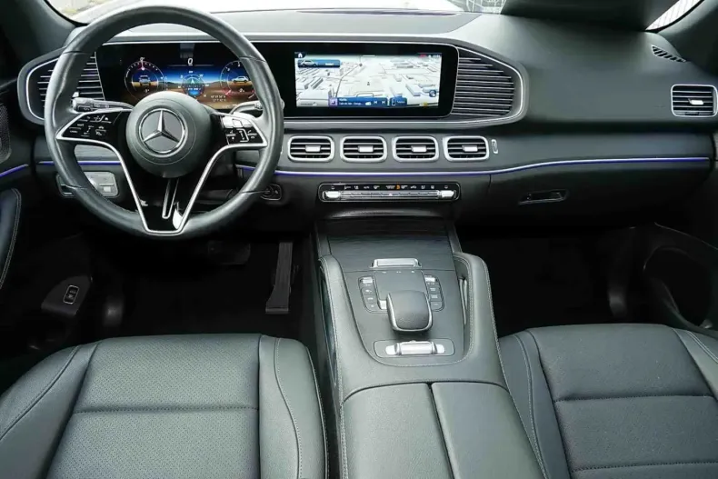 Mercedes-Benz GLE 300 din 2024 cu 50.885 km - oferta MER145742 - foto 8