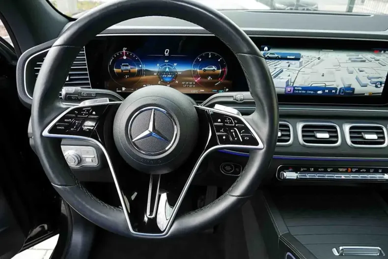 Mercedes-Benz GLE 300 din 2024 cu 50.885 km - oferta MER145742 - foto 13