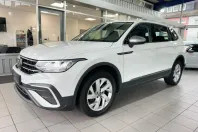 Volkswagen Tiguan Allspace din 2022 cu 81.300 km - oferta VOL145743 - foto 4