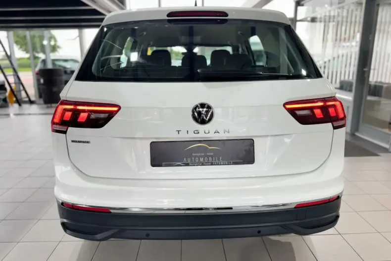 Volkswagen Tiguan Allspace din 2022 cu 81.300 km - oferta VOL145743 - foto 7