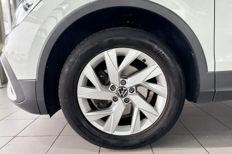 Volkswagen Tiguan Allspace din 2022 cu 81.300 km - oferta VOL145743 - foto 11