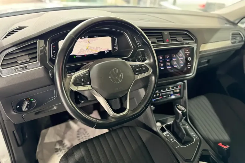 Volkswagen Tiguan Allspace din 2022 cu 81.300 km - oferta VOL145743 - foto 12