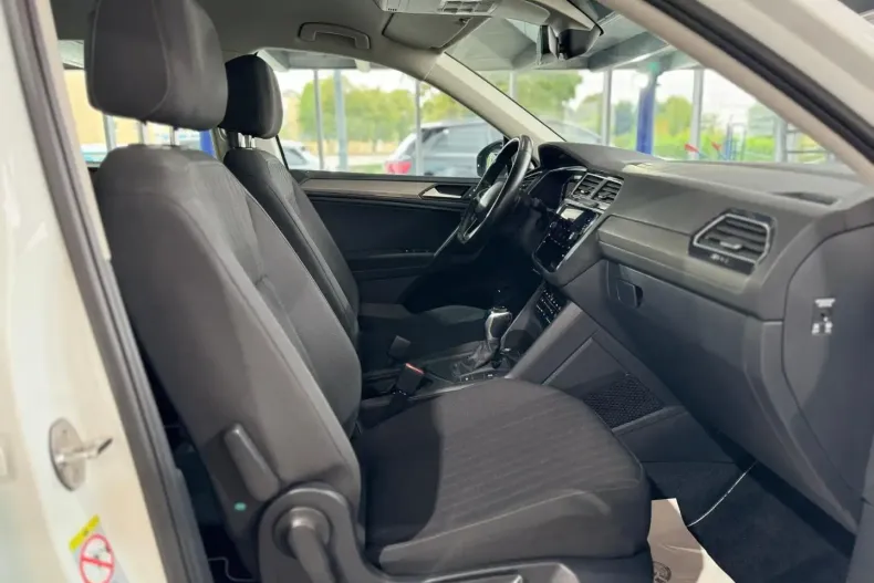 Volkswagen Tiguan Allspace din 2022 cu 81.300 km - oferta VOL145743 - foto 14