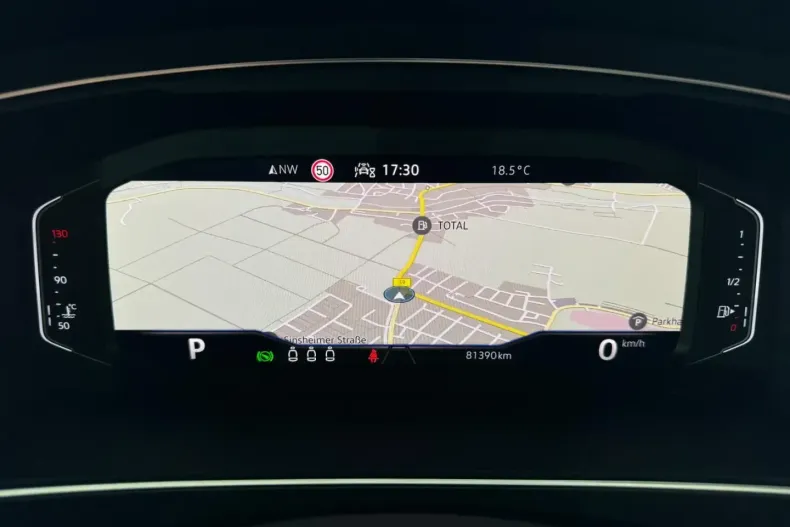 Volkswagen Tiguan Allspace din 2022 cu 81.300 km - oferta VOL145743 - foto 18