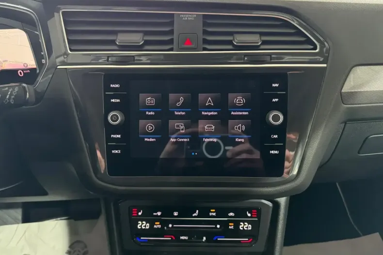 Volkswagen Tiguan Allspace din 2022 cu 81.300 km - oferta VOL145743 - foto 19