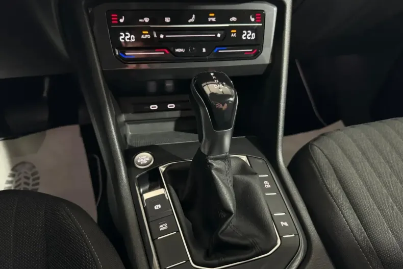 Volkswagen Tiguan Allspace din 2022 cu 81.300 km - oferta VOL145743 - foto 20