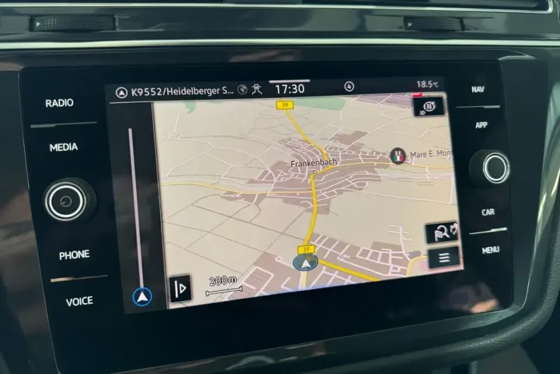 Volkswagen Tiguan Allspace din 2022 cu 81.300 km - oferta VOL145743 - foto 21