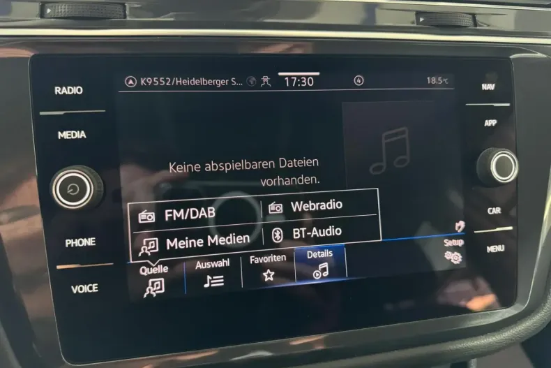 Volkswagen Tiguan Allspace din 2022 cu 81.300 km - oferta VOL145743 - foto 22