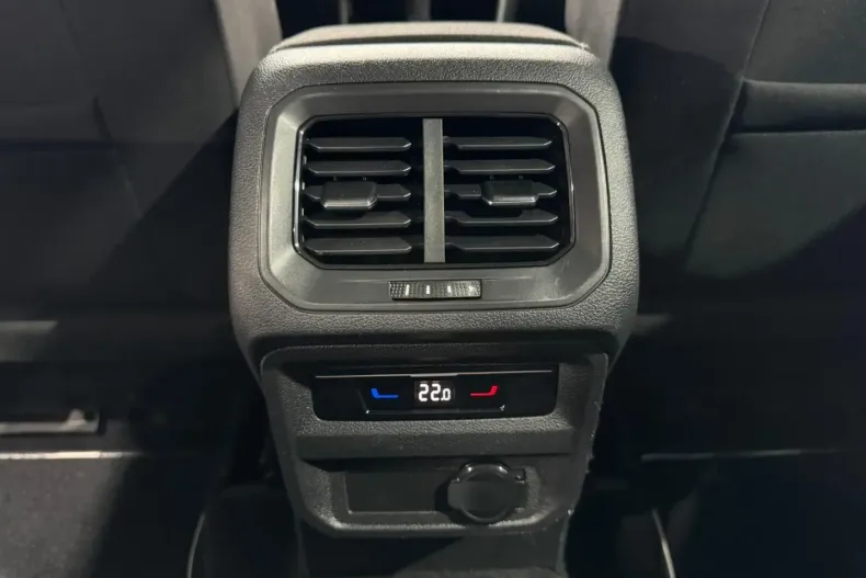 Volkswagen Tiguan Allspace din 2022 cu 81.300 km - oferta VOL145743 - foto 24