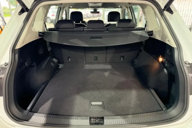 Volkswagen Tiguan Allspace din 2022 cu 81.300 km - oferta VOL145743 - foto 26