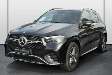Mercedes-Benz GLE 450 din 2024 - oferta MER145745