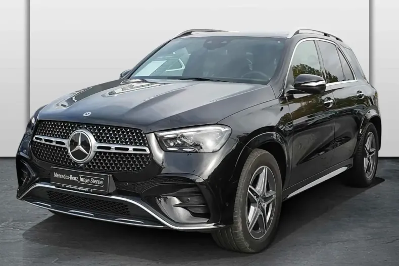 Mercedes-Benz GLE 450 din 2024 cu 85.758 km - oferta MER145745 - foto 1