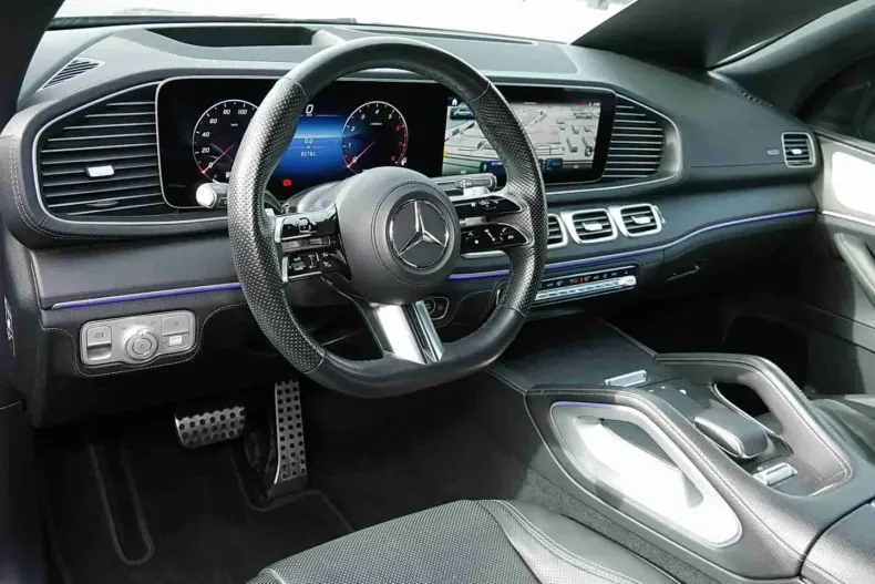 Mercedes-Benz GLE 450 din 2024 cu 85.758 km - oferta MER145745 - foto 10