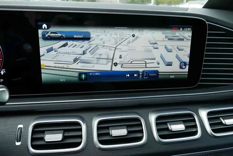 Mercedes-Benz GLE 450 din 2024 cu 85.758 km - oferta MER145745 - foto 12