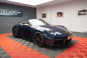 Porsche 911 din 2020 - oferta POR145746