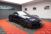 Porsche 911 din 2020 cu 120.597 km - oferta POR145746 - foto 4