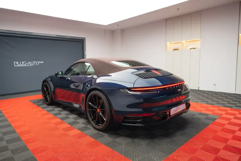 Porsche 911 din 2020 cu 120.597 km - oferta POR145746 - foto 6