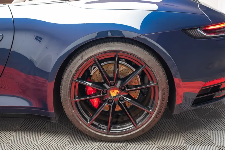 Porsche 911 din 2020 cu 120.597 km - oferta POR145746 - foto 10