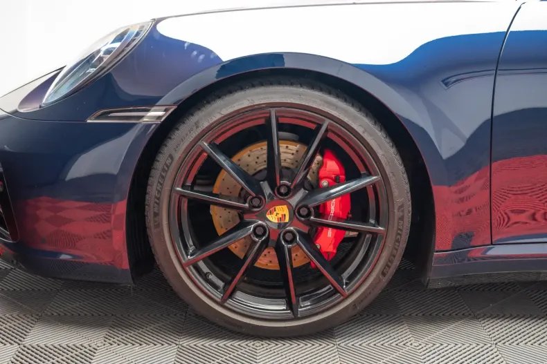 Porsche 911 din 2020 cu 120.597 km - oferta POR145746 - foto 12